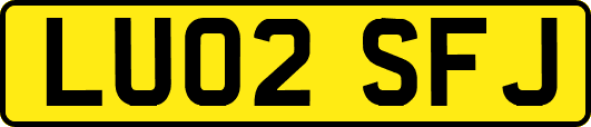 LU02SFJ