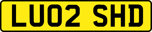 LU02SHD