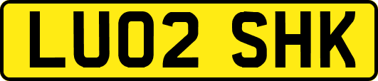 LU02SHK
