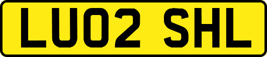 LU02SHL