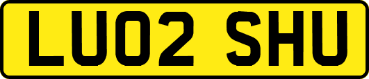 LU02SHU