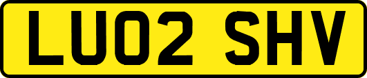 LU02SHV