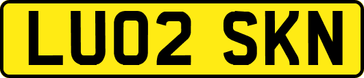 LU02SKN
