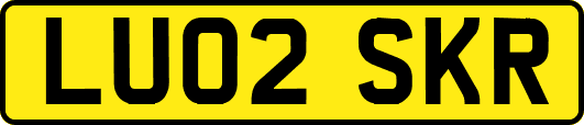 LU02SKR