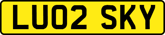 LU02SKY