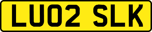 LU02SLK