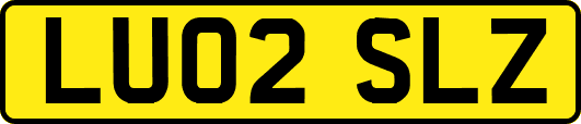 LU02SLZ
