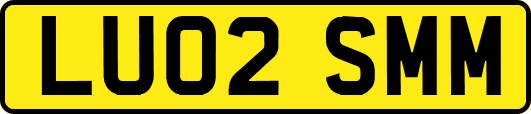 LU02SMM