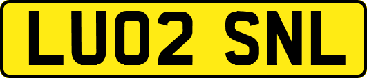 LU02SNL