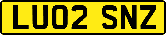 LU02SNZ