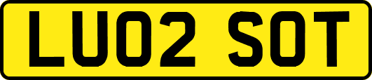 LU02SOT