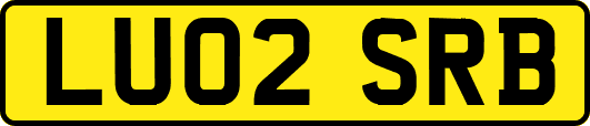 LU02SRB