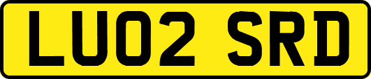 LU02SRD
