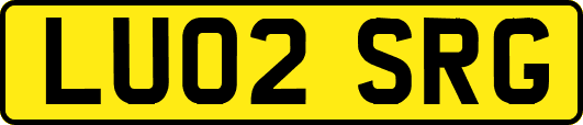 LU02SRG