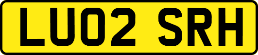 LU02SRH