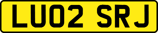 LU02SRJ