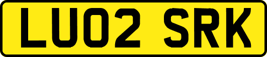 LU02SRK