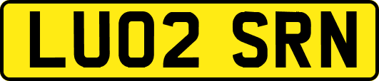 LU02SRN