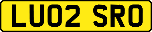 LU02SRO
