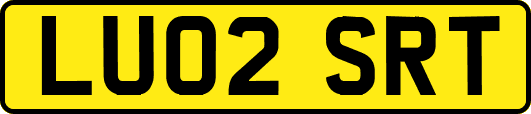 LU02SRT