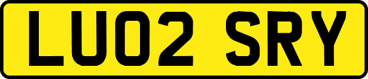 LU02SRY