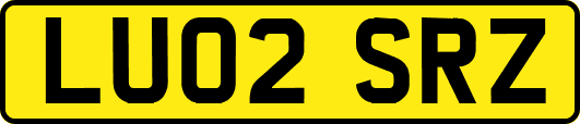 LU02SRZ