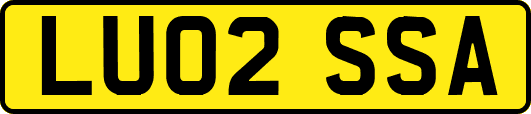 LU02SSA