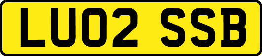 LU02SSB