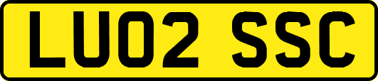 LU02SSC