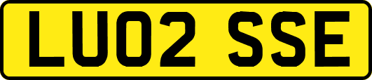 LU02SSE
