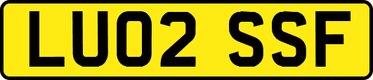 LU02SSF
