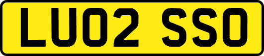 LU02SSO