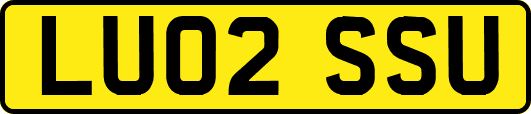 LU02SSU