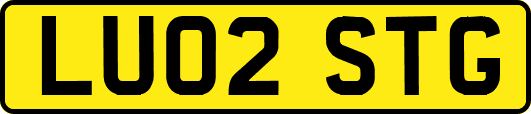 LU02STG