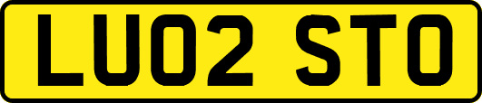 LU02STO