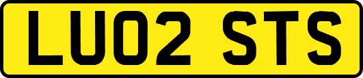 LU02STS