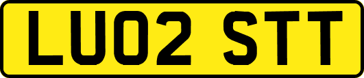 LU02STT