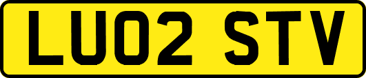LU02STV