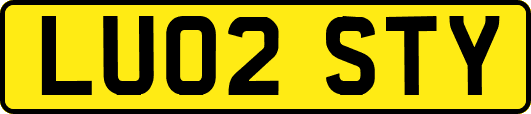 LU02STY