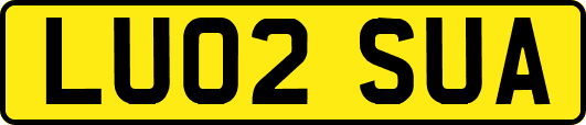 LU02SUA