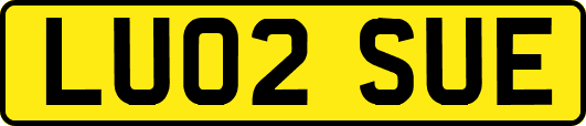 LU02SUE
