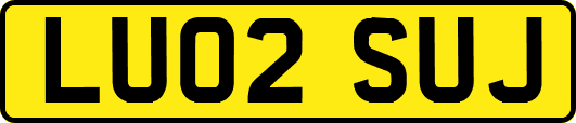 LU02SUJ