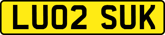 LU02SUK