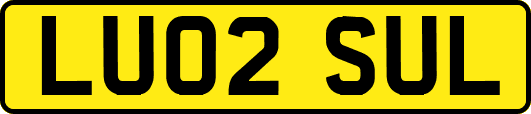LU02SUL