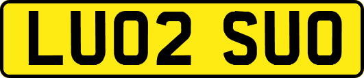 LU02SUO