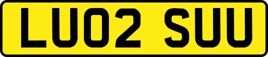 LU02SUU