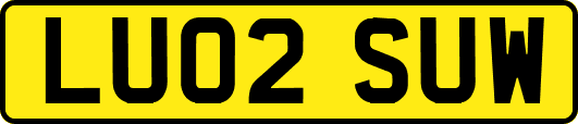 LU02SUW
