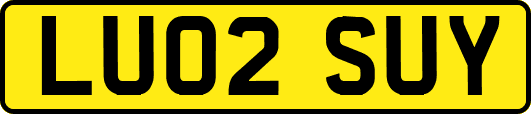 LU02SUY