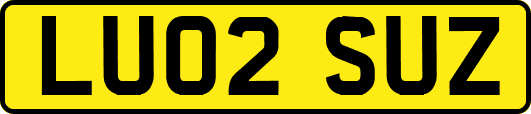 LU02SUZ