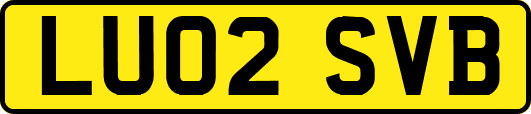 LU02SVB